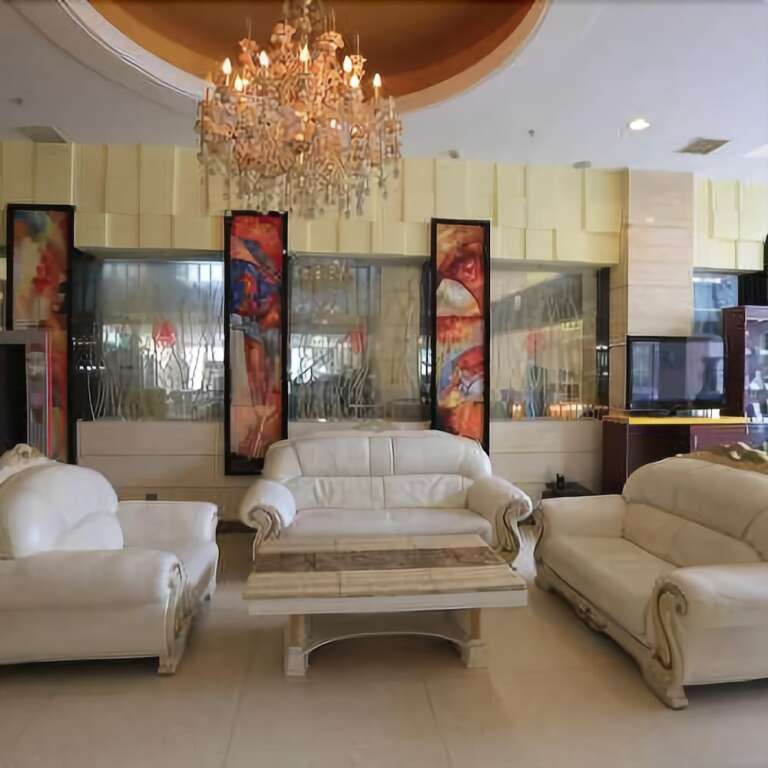 Циндао: Home Inn