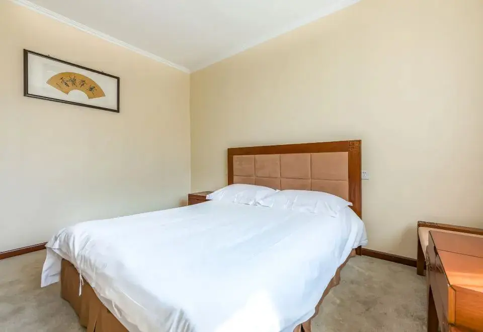 Пекин: Beijing Yudong Hotel