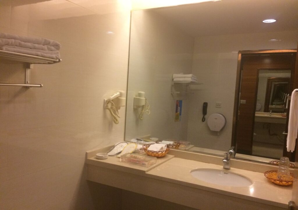 Фошань: Huafang Hotel