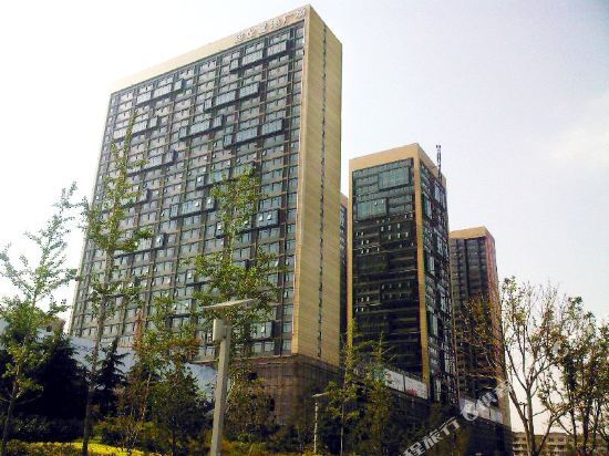 Haizhiyue Express Hotel — фото 1