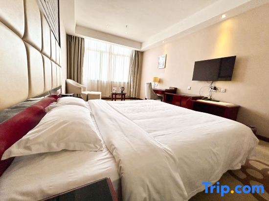 Чжэчэн: Weilai International Hotel