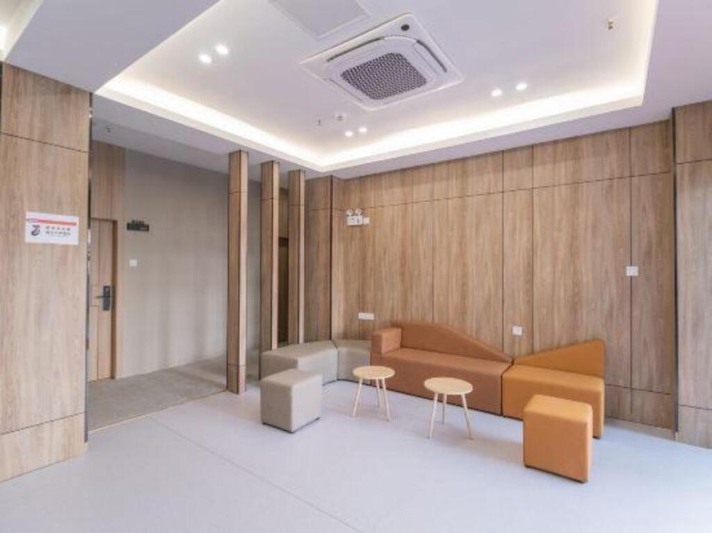 Сямынь: Yekai Hotel