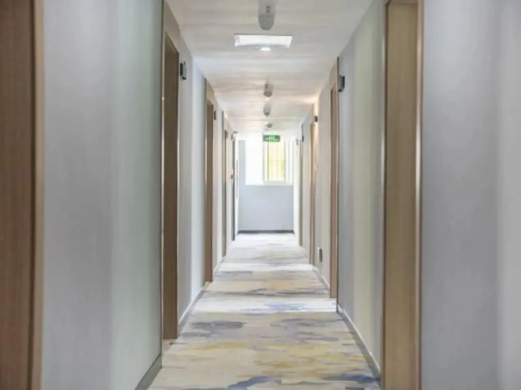 Сямынь: Yekai Hotel