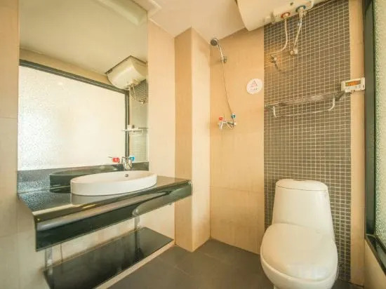 Цицикар: KS Hotel