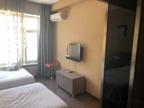 Цицикар: KS Hotel