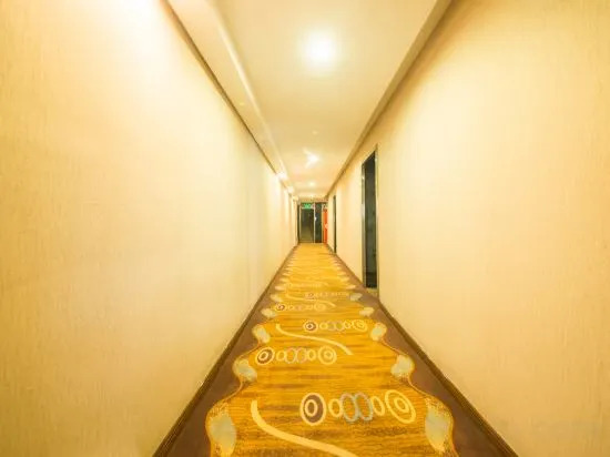 Цицикар: KS Hotel