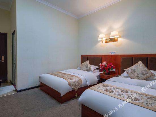 Куньмин: Xinrui Hostel
