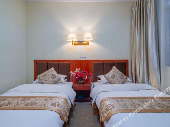 Куньмин: Xinrui Hostel