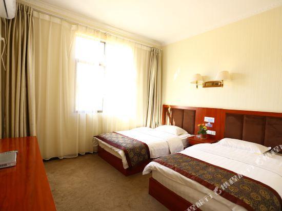 Куньмин: Xinrui Hostel