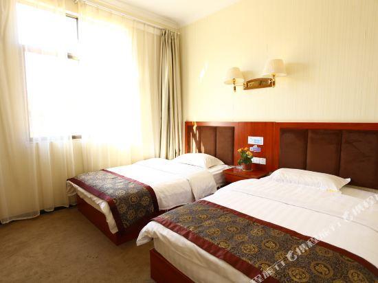 Куньмин: Xinrui Hostel