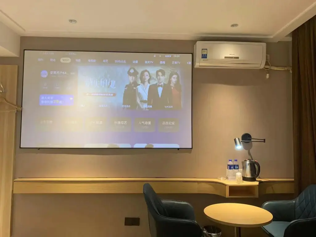 Гуанчжоу: City Comfort Inn Guangzhou Xintang Town Shapu Avenue