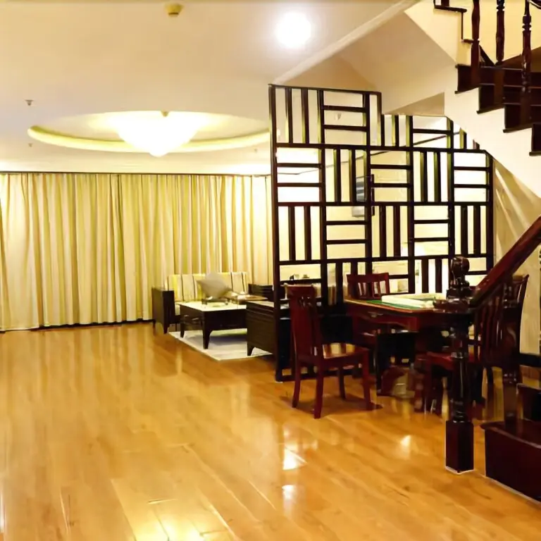 Цюаньчжоу: Yinghua Hotel