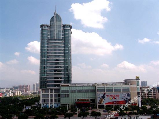 Rosun International Hotel — фото 1