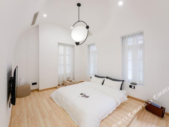 Сямынь: Chenjiayuan Hostel