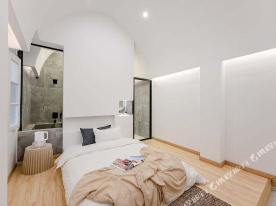 Сямынь: Chenjiayuan Hostel