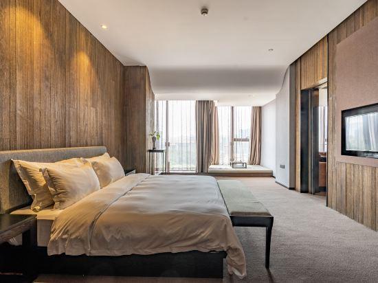Ханчжоу: Taman Hotel