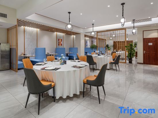 Шаоксинг: Zhuji Zhongpu Hotel (Zhuji University Town)