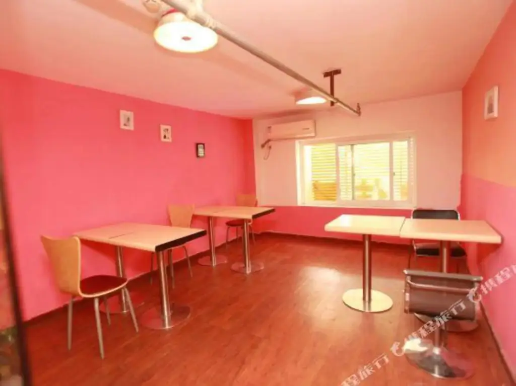 Чэнду: Yazhu Hotel