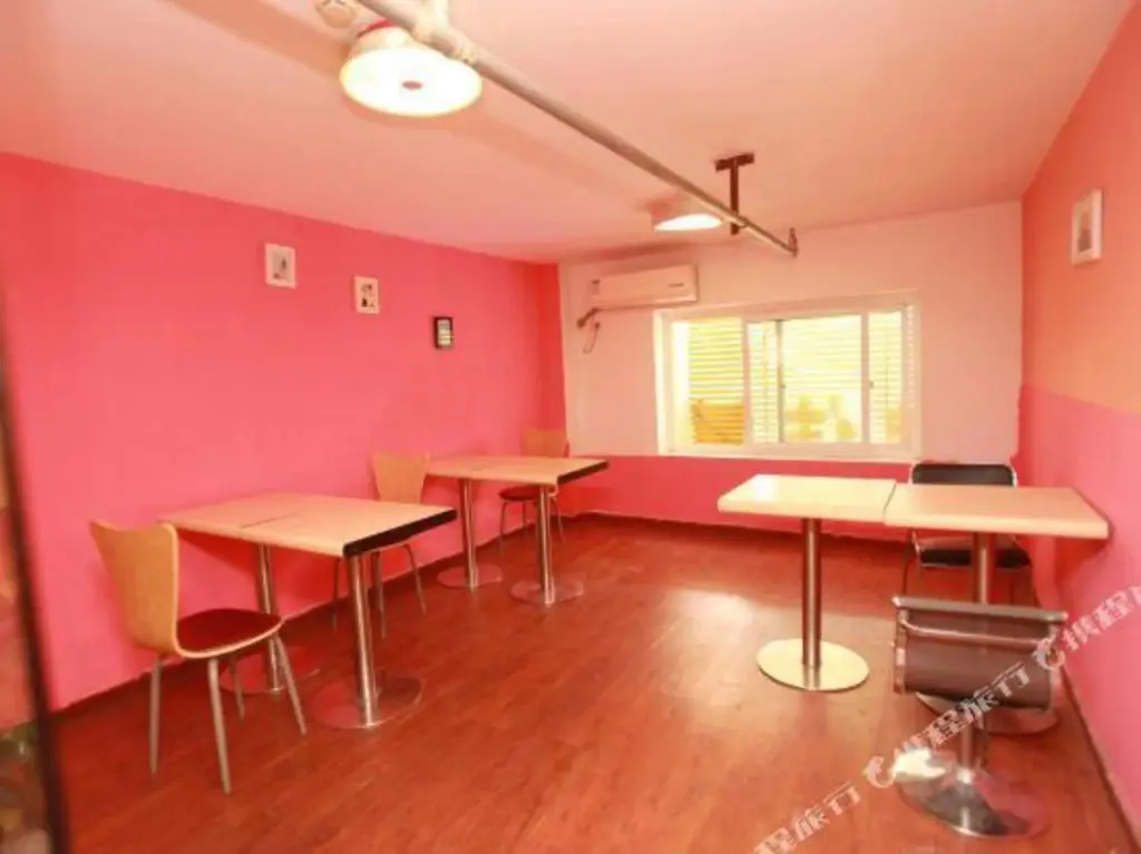 Чэнду: Yazhu Hotel