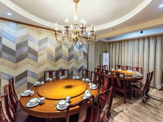 Чанша: Chunyuan Hotel (Changsha County Huanghua International Airport)
