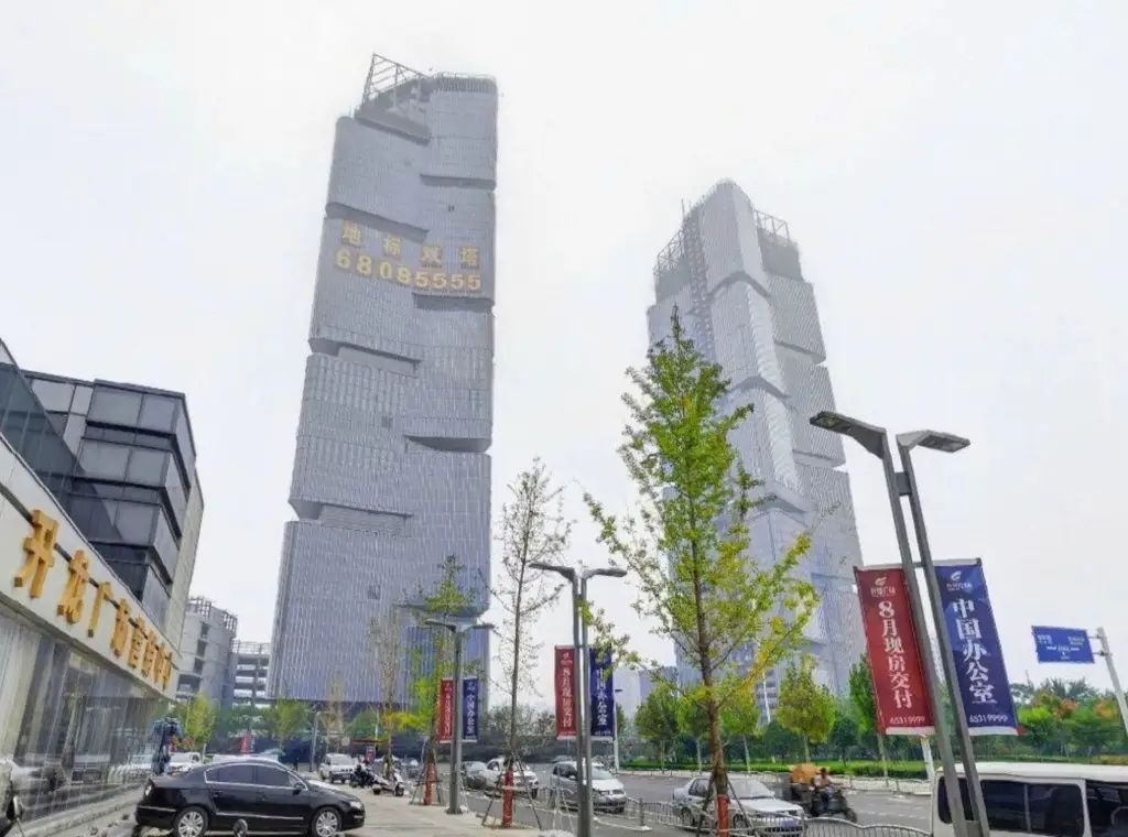 Ji Hotel (Zhengzhou East Railway Station) — фото 1