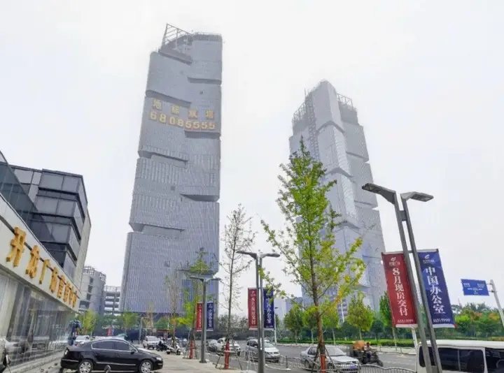 Чжэнчжоу: Ji Hotel (Zhengzhou East Railway Station)