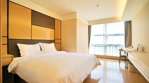Тяньцзинь: Ji Hotel (Tianjin Shiyijing Road)
