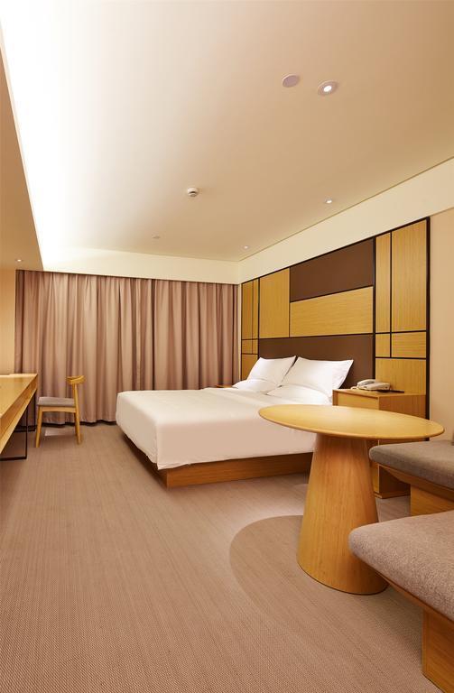 Тяньцзинь: Ji Hotel (Tianjin Shiyijing Road)