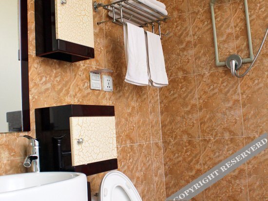 Вэйхай: Shijia Business Hotel
