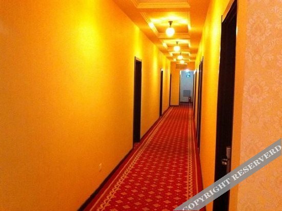 Вэйхай: Shijia Business Hotel