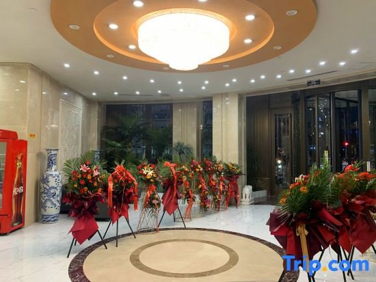 Шицзячжуан: Hengfeng Hotel