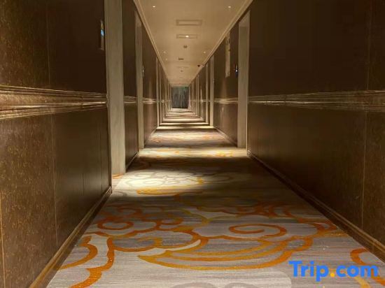 Шицзячжуан: Hengfeng Hotel