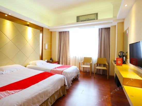 Fuying Hotel — фото 1