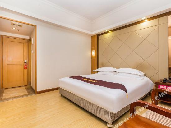 Гуанчжоу: Fuying Hotel