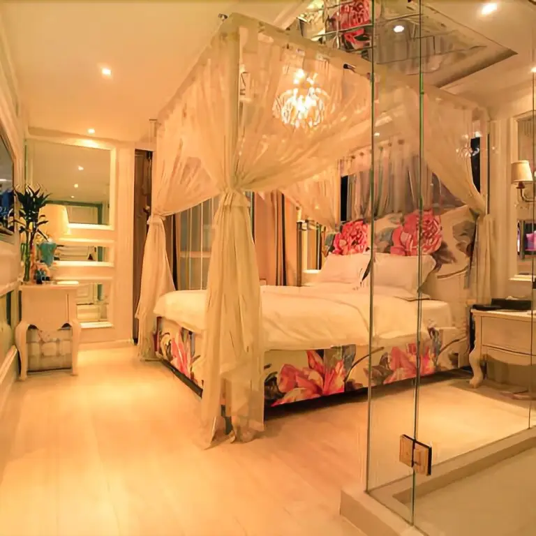 Циндао: Feeling of Family Chain Hotel
