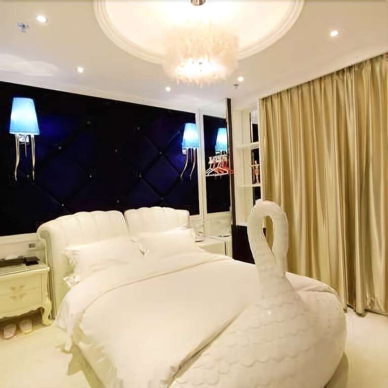 Циндао: Feeling of Family Chain Hotel