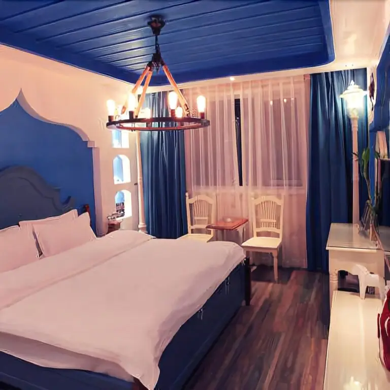 Циндао: Feeling of Family Chain Hotel