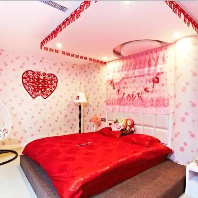 Фусинь: City Garden Hotel Fuxin Jiefang Main Street
