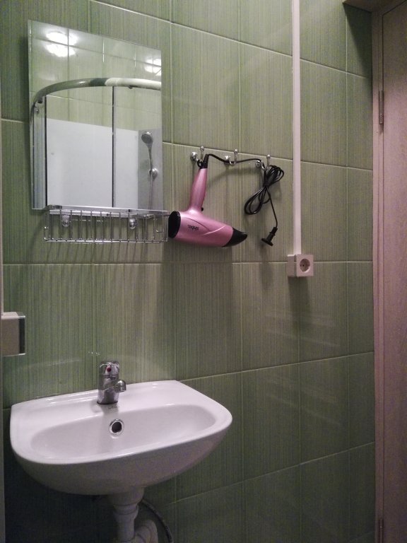 Москва: Хостел Southwest