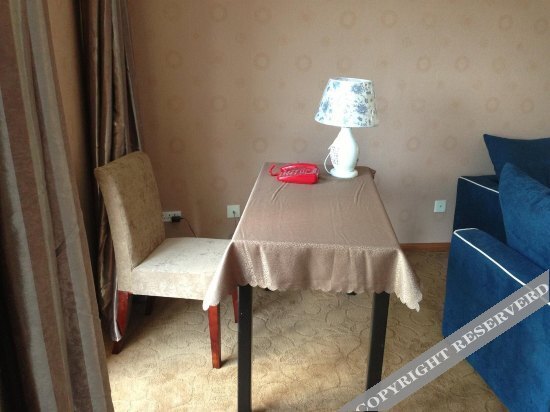 Куньмин: Wennuan Business Hotel
