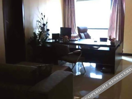 Куньмин: Wennuan Business Hotel