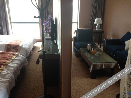 Куньмин: Wennuan Business Hotel
