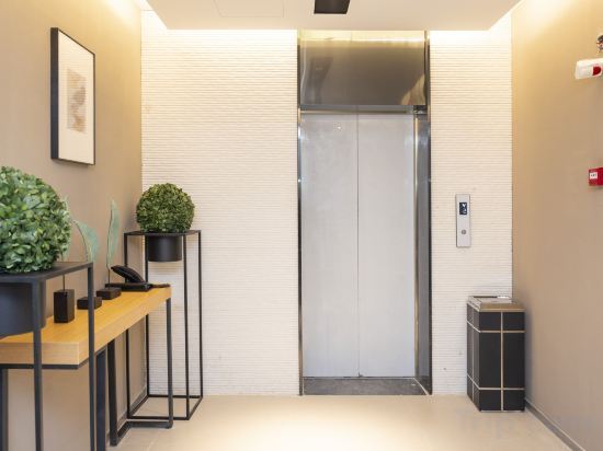 Цзинань: Homeinn Selected Hotel (Jinan Honglou Impression City Shandong University)