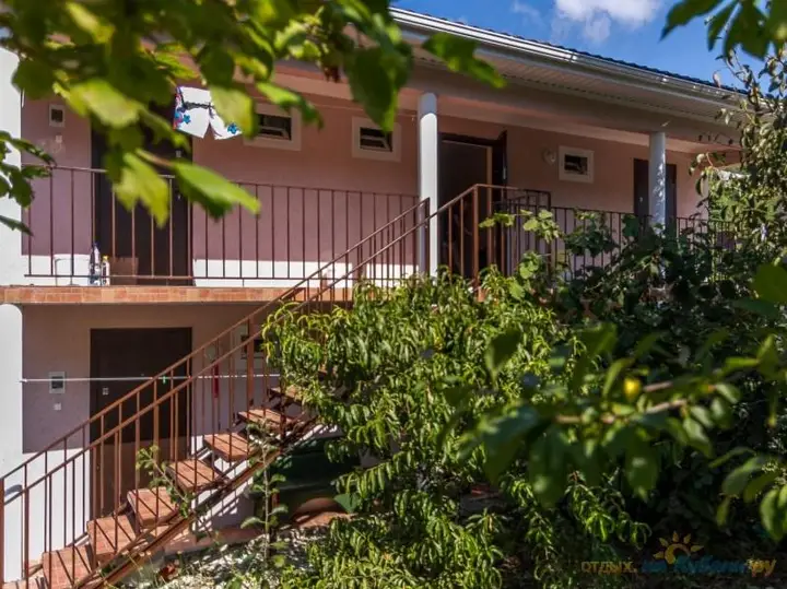 Дедеркой: Guest House U Tatyany