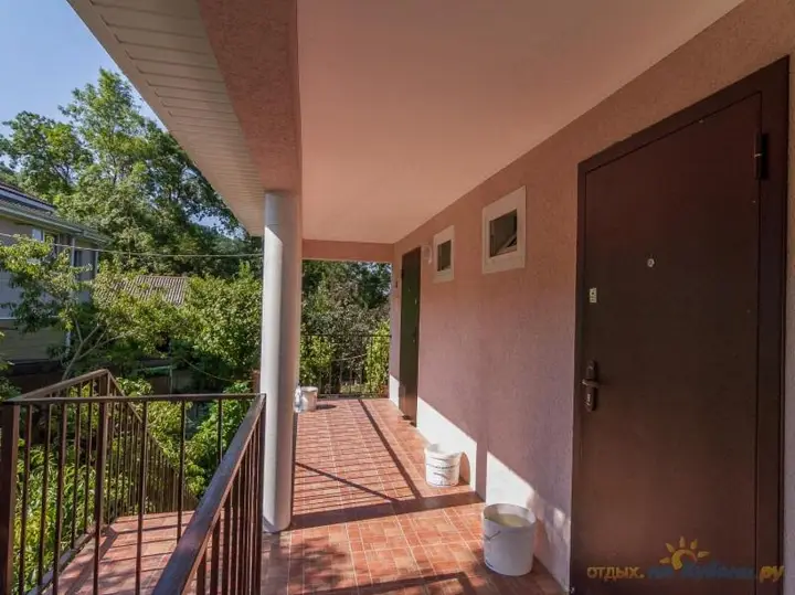 Дедеркой: Guest House U Tatyany