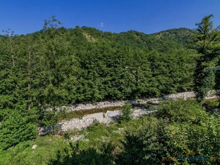 Дедеркой: Guest House U Tatyany