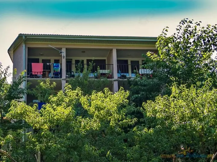 Дедеркой: Guest House U Tatyany