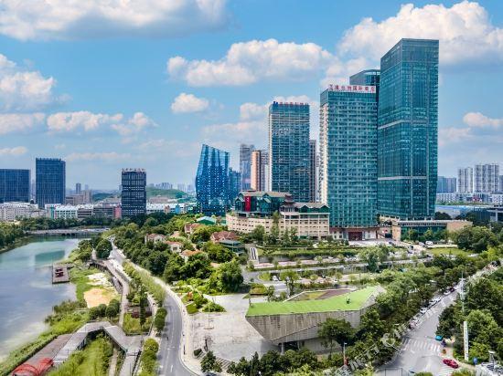 Гуйян: Vienna International Hotel (Guiyang North High-speed Railway Station)