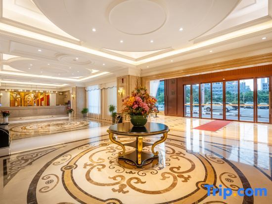 Гуйян: Vienna International Hotel (Guiyang North High-speed Railway Station)