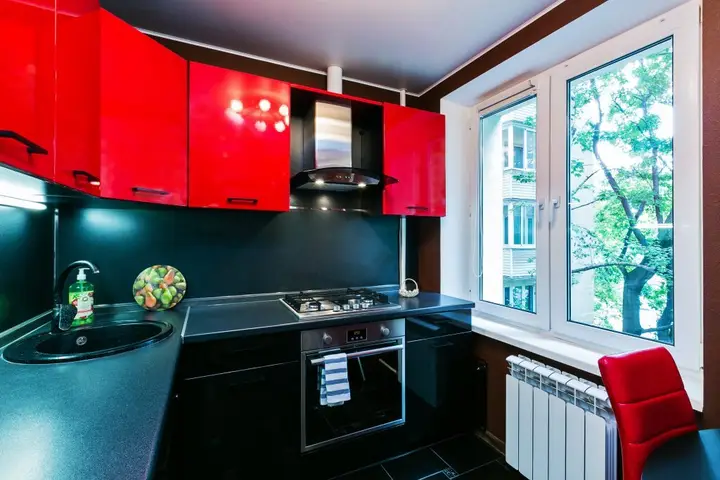 Москва: Gorod-M Na Paveletskoy Apartments